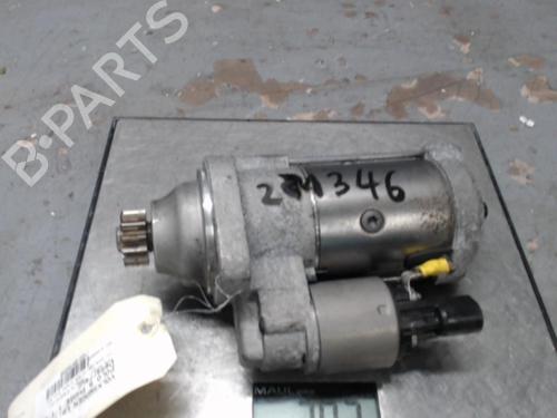 Used Starter VW POLO V (6R1, 6C1) 1.4 (6R1) (85 hp) 21312858