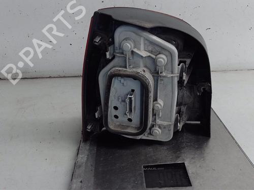 Right taillight VW POLO IV (9N_, 9A_) 1.2 12V | BP21307183C35 