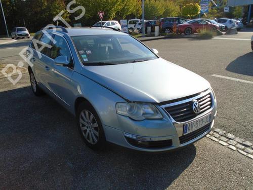 Used Parts VW PASSAT B6 Variant (3C5) 2.0 TDI 1993701