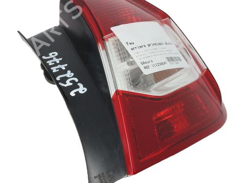 Right taillight CITROËN C4 II (NC_) 1.6 HDi 115 | BP28474824C35 