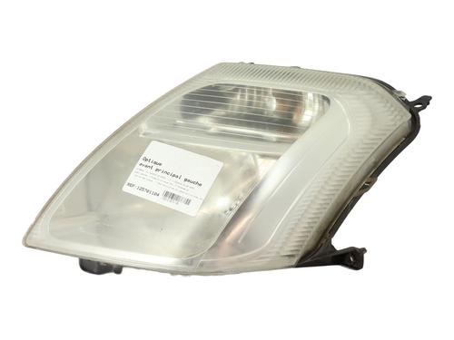 Left headlight CITROËN C2 (JM_) 1.1 | BP35823007C28 - Image 3