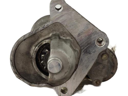 Startmotor FORD FOCUS II Turnier (DA_, FFS, DS) 1.6 TDCi (109 hp) 21308791