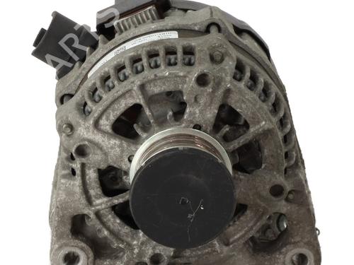 Used Alternator FORD FIESTA VII (HJ, HF) 1.1 Ti-VCT (71 hp) 21296052