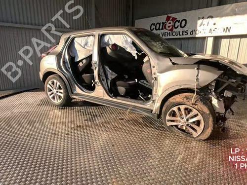 Engine NISSAN JUKE (F15) 1.5 dCi | BP31278206M1  - Image 16