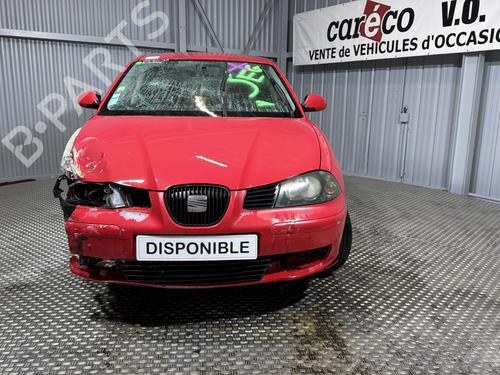 Used Parts SEAT IBIZA III (6L1) 1.4 16V (75 hp) 4391688