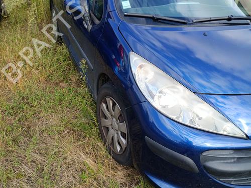 Used Parts PEUGEOT 207 SW (WK_) 1.6 HDi (109 hp) 4196842