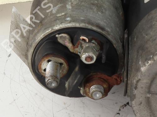 Startmotor RENAULT TWINGO II (CN0_) 1.2 (CN0D) | BP24889411M8 