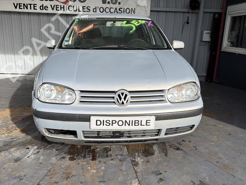 Rear axle VW GOLF IV (1J1) 1.9 TDI | BP30123923M2