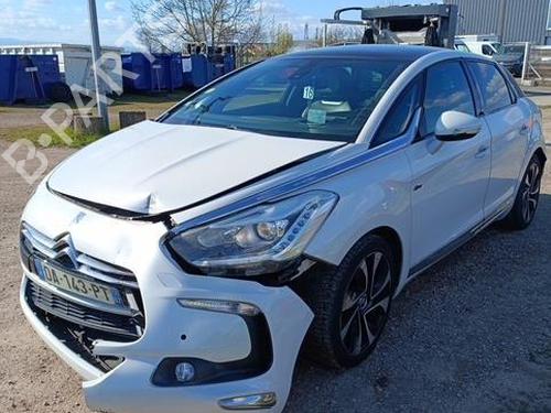 Right front indicator CITROËN DS5 2.0 HDi 200 Hybrid4 All-wheel Drive | BP36304770C33 - Image 25