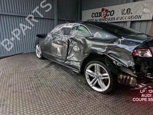 Left front window switch AUDI A5 (8T3) S5 quattro | BP33202230I27 - Image 13