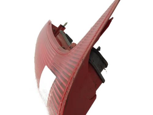 Right taillight PEUGEOT 206 SW (2E/K) 1.6 16V | BP37038662C35 - Image 3