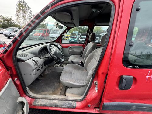 Right front door RENAULT KANGOO (KC0/1_) 1.6 16V | BP21309161C3 