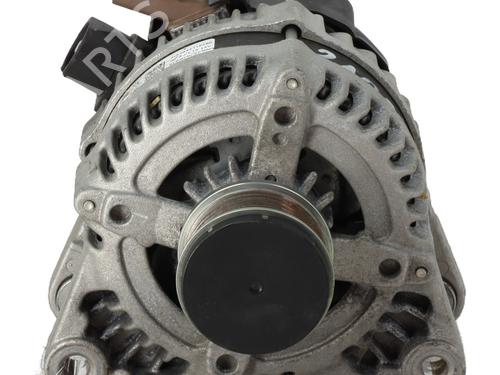 Alternator OPEL CROSSLAND X / CROSSLAND (P17, P2QO) 1.5 Turbo D (75) | BP21308173M7 