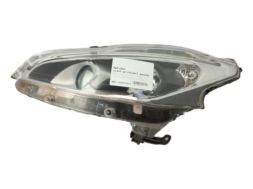 Used Left headlight Left headlight 39018391 39018391