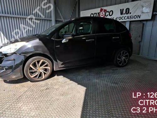 Generator CITROËN C3 II (SC_) 1.6 HDi 90 | BP39487682M7 - Image 25