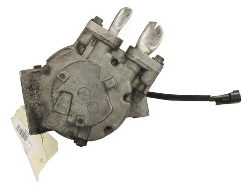 AC compressor FORD FOCUS II Turnier (DA_, FFS, DS) 1.6 TDCi | BP21319637M34 