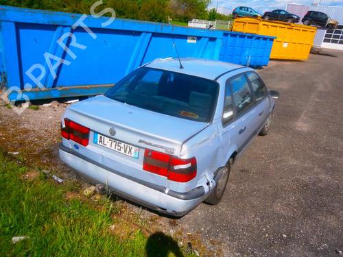 Used Parts VW PASSAT B3/B4 (3A2, 35I) 1.9 TDI 1990078