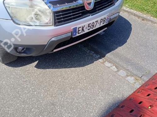 Left mirror DACIA DUSTER (HS_) | BP36571122C26 - Image 16