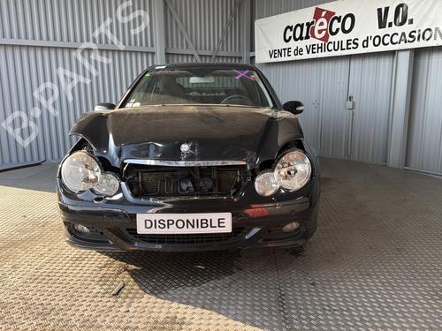 Used Parts MERCEDES-BENZ C-CLASS Coupe (CL203) C 220 CDI (203.708) 4512869