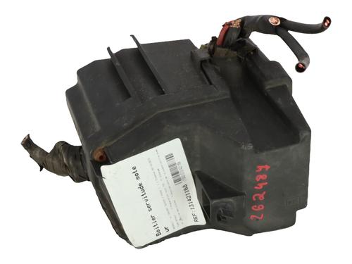 Fuse box RENAULT TWINGO II (CN0_) 1.2 16V (CN0K, CN0V, CN0A) | BP38502178E1 - Image 3