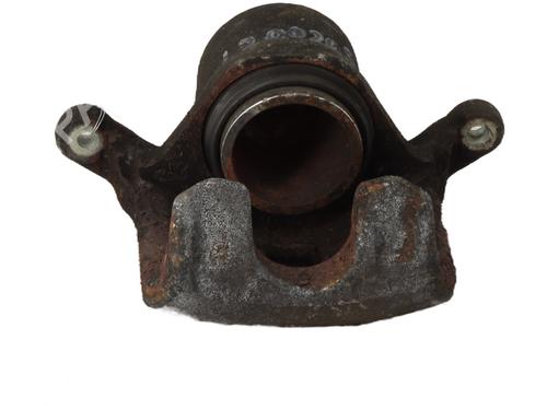 Used Right front brake caliper NISSAN JUKE (F15) 1.6 (117 hp) 21299670