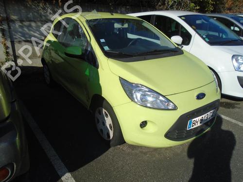 Climate control FORD KA (RU8) 1.2 | BP21303515I5 