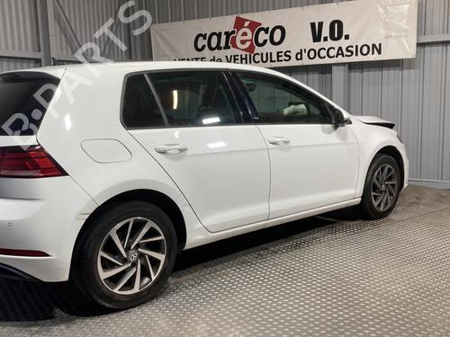 Left front window switch VW GOLF VII (5G1, BQ1, BE1, BE2) 1.0 TSI | BP32734783I27 - Image 14