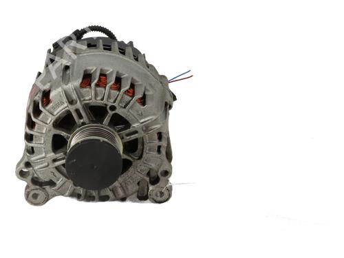 Alternator VW GOLF VI (5K1) 1.4 TSI | BP32998350M7 - Image 2