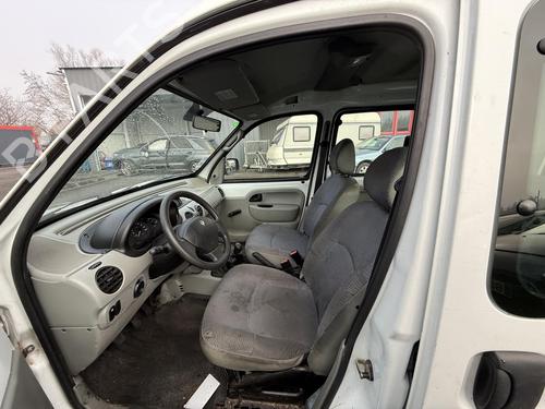 Front right seatbelt RENAULT KANGOO (KC0/1_) 1.2 (KC0A, KC0K, KC0F, KC01) | BP23814067I25 - Image 11