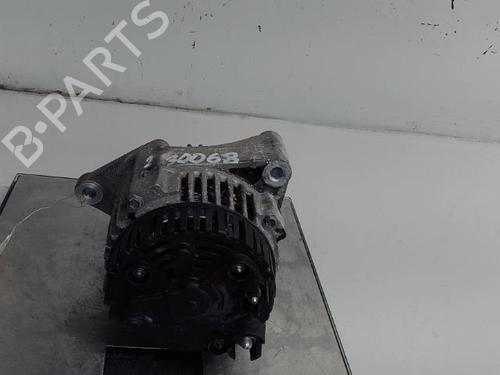 Alternator PEUGEOT 106 II (1A_, 1C_) 1.1 i | BP21290289M7 