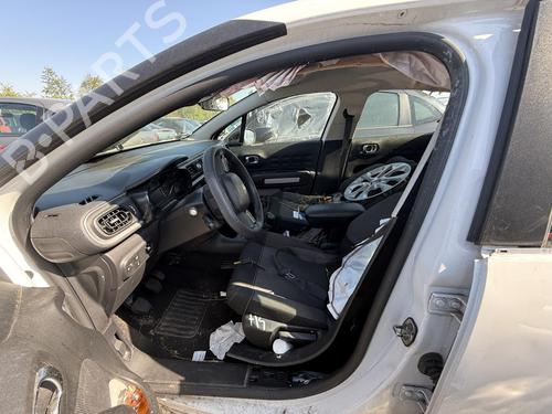 Front wiper motor CITROËN C3 III (SX) 1.5 BlueHDi 100 (SXYHYP, SXYHTU) | BP25490127M29  - Image 13