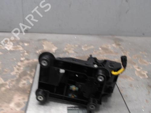 Used Gear lever CITROËN C3 / C3 ORIGIN III (SX) 1.2 THP 110 (110 hp) 21312960