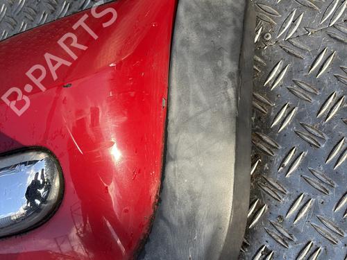 Rear bumper MINI MINI (R50, R53) One | BP22800442C8 