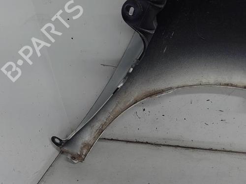 Left front fenders PEUGEOT 5008 (0U_, 0E_) 2.0 HDi 150 / BlueHDi 150 | BP21306625C41 