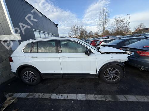 Headlight switch VW TIGUAN (AD1, AX1) 2.0 TDI | BP21891581I24 - Image 18