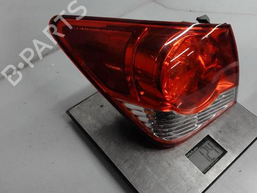 Left taillight CHEVROLET CRUZE (J300) 2.0 CDI | BP21319774C34 