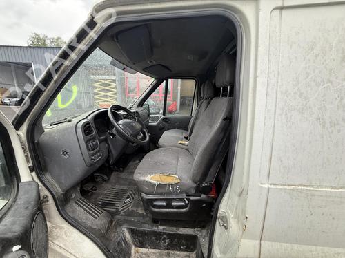Front wiper motor FORD TRANSIT Van (FA_ _) 2.0 DI (FAE_, FAF_, FAG_) | BP26290003M29 - Image 15