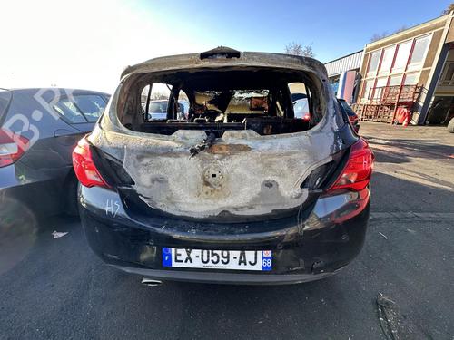 ABS pump OPEL CORSA E (X15) 1.4 (08, 68) | BP21290111M43 - Image 12