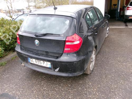 Right rear driveshaft BMW 1 (E87)  | BP21370125M41  - Image 7