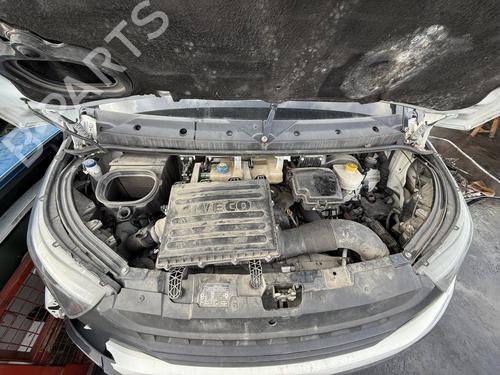 AC compressor IVECO DAILY VI Van 33S16, 35S16, 35C16, 38S16, 40C16, 42S16, 50C16 | BP24211766M34  - Image 11