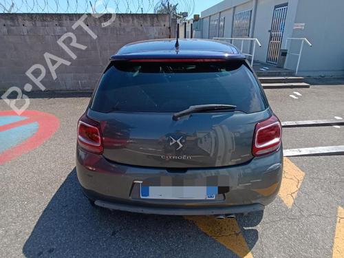 Gearbox CITROËN DS3 (SA_) 1.6 HDi 115 | BP38038865M3  - Image 16