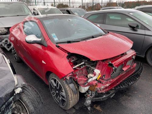 Used Parts RENAULT WIND (E4M_)  1.2 (E4MF)  1993347