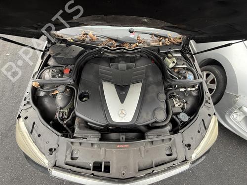 Front right belt tensioner MERCEDES-BENZ C-CLASS (W204) C 320 CDI (204.022) | BP22549564C88 