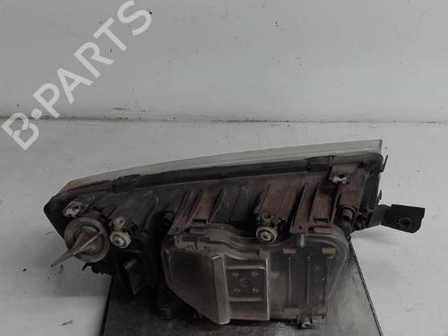 Used Left headlight Left headlight SKODA FABIA I Combi (6Y5) 1.4 16V (75 hp) 21298779 21298779