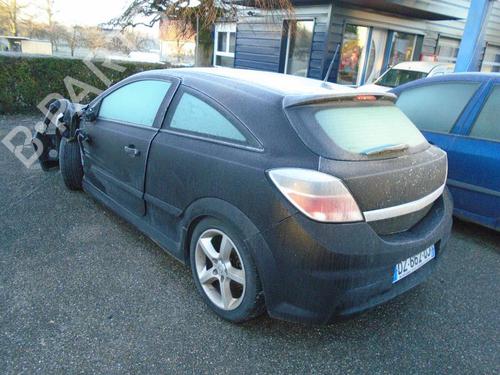 Used Parts OPEL ASTRA H GTC (A04)  1.8 (L08)  1987312