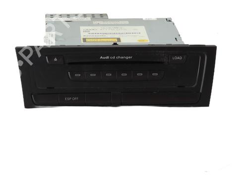 Bilradio AUDI A4 B8 Avant (8K5) 2.7 TDI (190 hp) 30285263