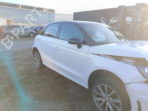 Used Parts AUDI A1 Sportback (8XA, 8XF) 1.2 TFSI 4954291