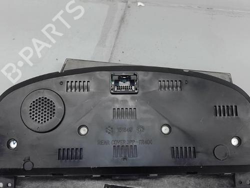 Instrument cluster CHEVROLET CAPTIVA (C100, C140) 2.0 D 4WD | BP21308779C47 