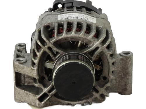 Alternator OPEL COMBO Box Body/MPV 1.3 CDTI 16V | BP30676508M7  - Image 5