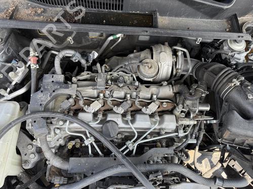 Engine TOYOTA RAV 4 III (_A3_) 2.2 D 4WD (ALA30_, ALA30R) | BP26689536M1  - Image 10
